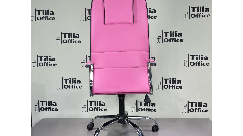 Kny Makam Koltuğu Pembe